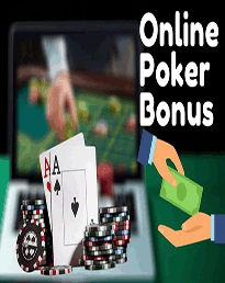 Online Poker Bonuses English