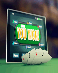 Online Poker Bonuses