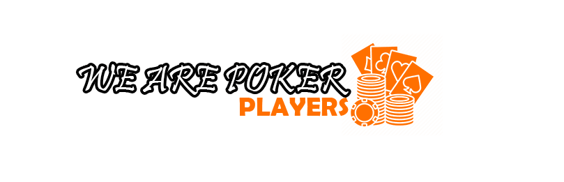 We Are Poker Players