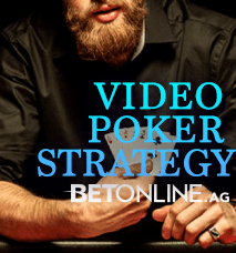 wearepokerplayers.com video poker strategy