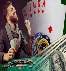 play poker real money wearepokerplayers.com