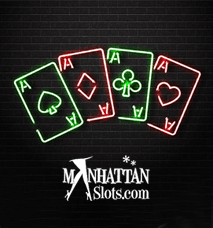 Manhattan Slots Online Casino