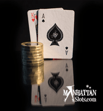 wearepokerplayers.com manhattan slots casino blackjack